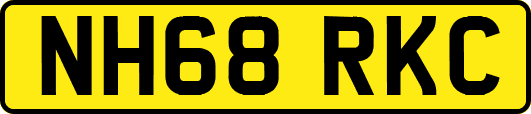 NH68RKC