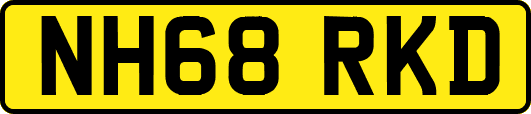 NH68RKD