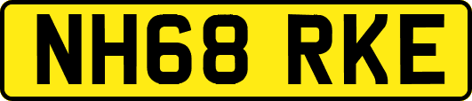 NH68RKE