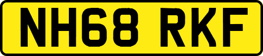 NH68RKF