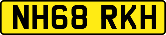 NH68RKH