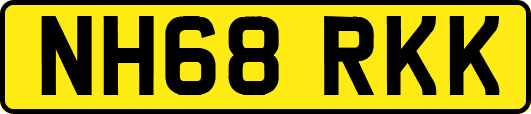 NH68RKK
