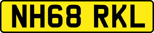 NH68RKL
