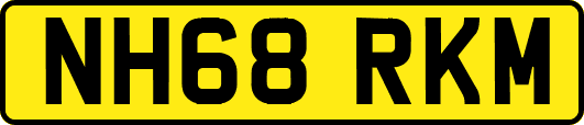 NH68RKM