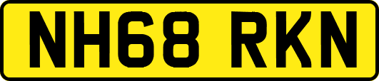 NH68RKN