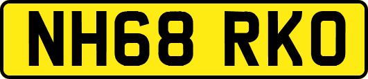 NH68RKO