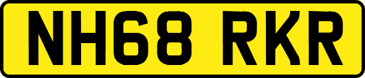 NH68RKR