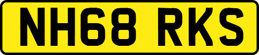 NH68RKS