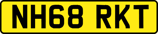 NH68RKT