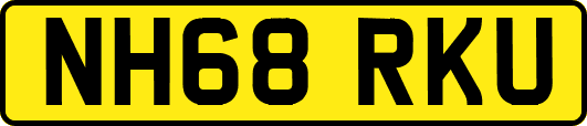 NH68RKU