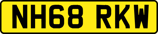NH68RKW
