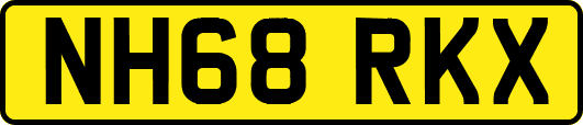 NH68RKX
