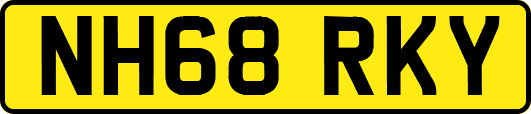 NH68RKY