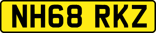 NH68RKZ