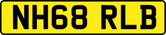 NH68RLB