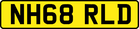 NH68RLD