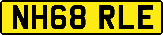 NH68RLE