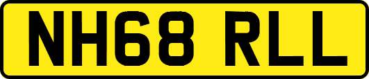 NH68RLL