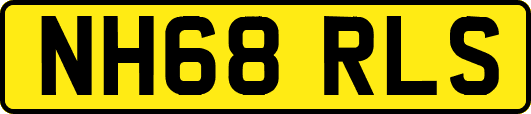 NH68RLS