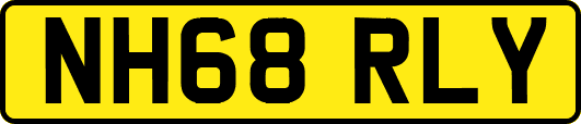 NH68RLY