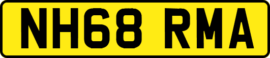 NH68RMA