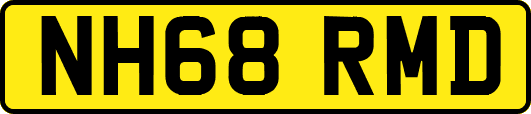 NH68RMD