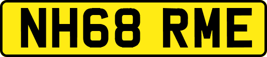NH68RME
