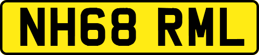 NH68RML