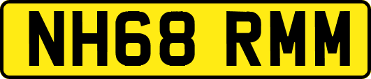 NH68RMM