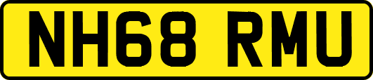 NH68RMU