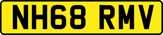 NH68RMV