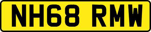 NH68RMW