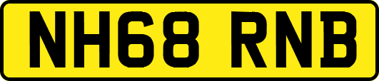 NH68RNB