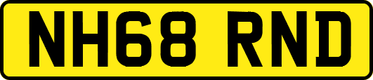 NH68RND
