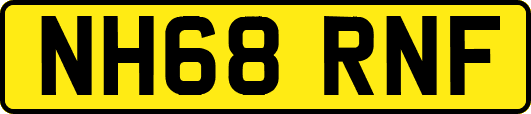 NH68RNF
