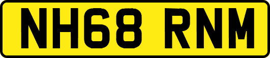 NH68RNM
