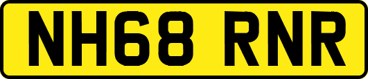 NH68RNR