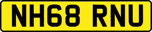 NH68RNU