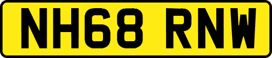NH68RNW