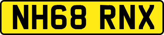 NH68RNX