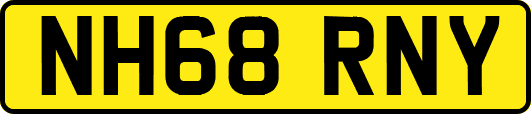 NH68RNY