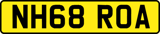 NH68ROA