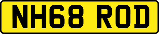 NH68ROD