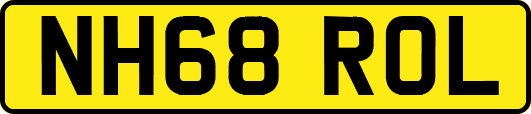 NH68ROL