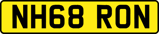 NH68RON
