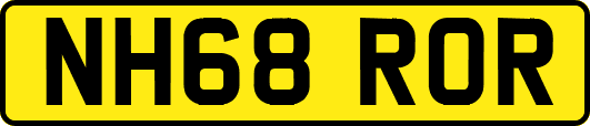 NH68ROR