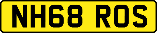 NH68ROS