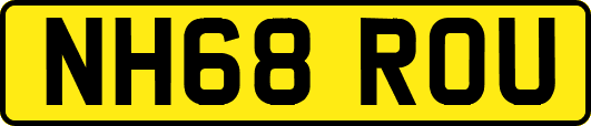 NH68ROU