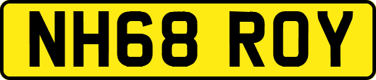 NH68ROY