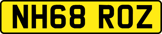 NH68ROZ